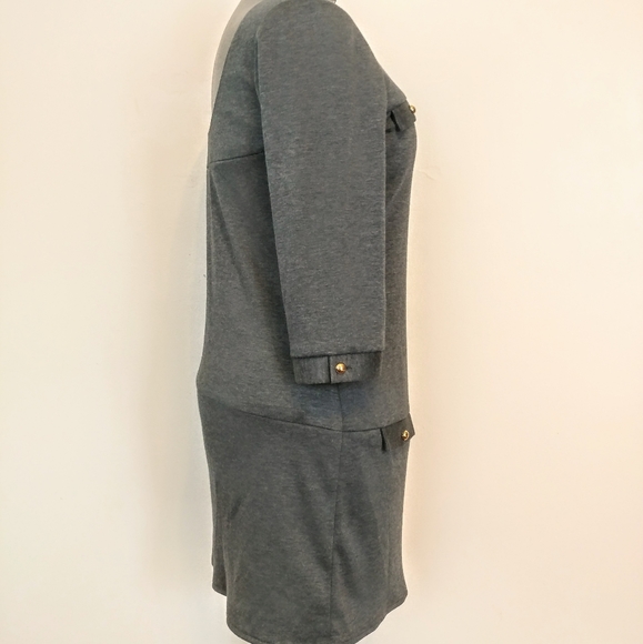 NWOT Leona by Lauren Leonard Dress - Picture 3 of 4